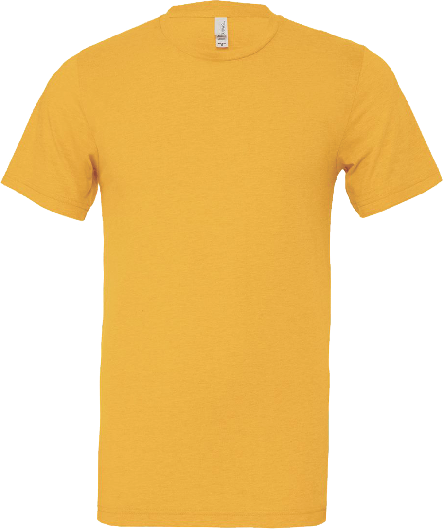 BC3001CVC - Short Sleeve Tee - Brights