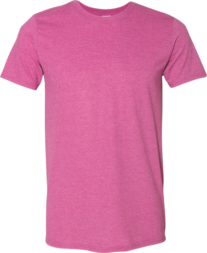 GDN64000 - Unisex Softstyle Short Sleeve Tee