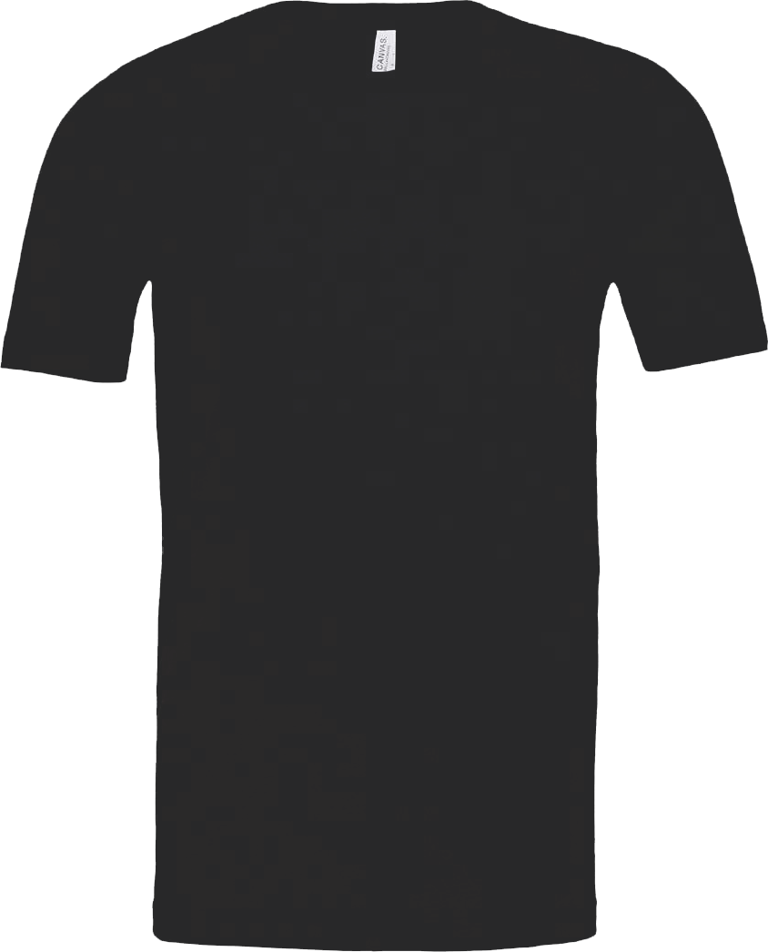 BC3001CVC - Unisex Heather Jersey Short Sleeve Tee - AMC Fun