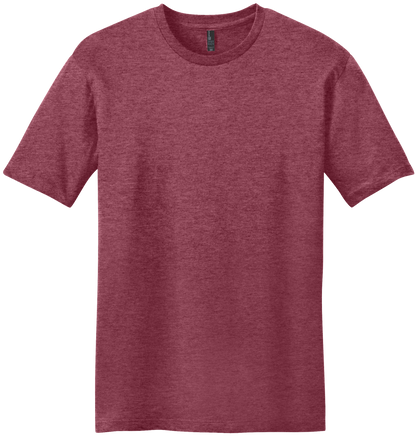 DT6000 - Adult Very Important Tee - AMC Fun