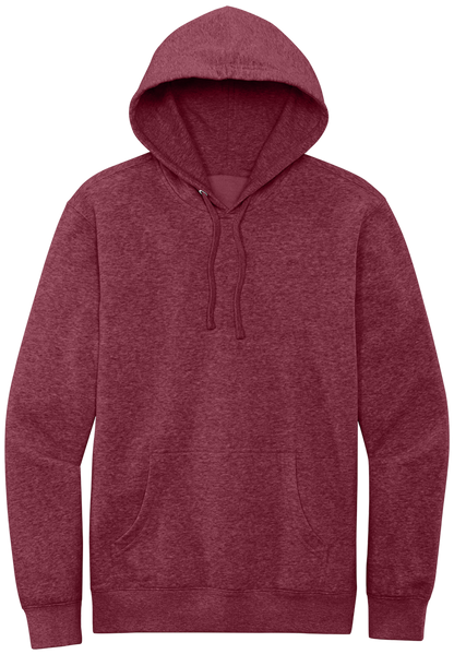 DT6100 - Adult VIT Fleece Hoodie