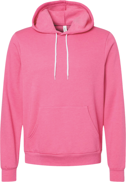 BC3719 - Unisex Hoodie - Strasburg 125th