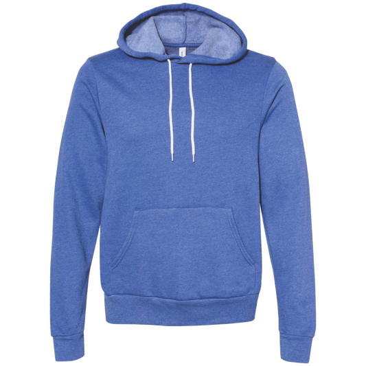 BC3719 - Unisex Sponge Fleece Hoodie - AMC