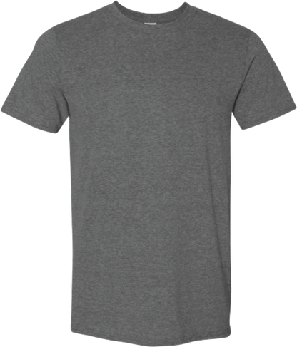 GDN64000 - Unisex Softstyle Short Sleeve Tee