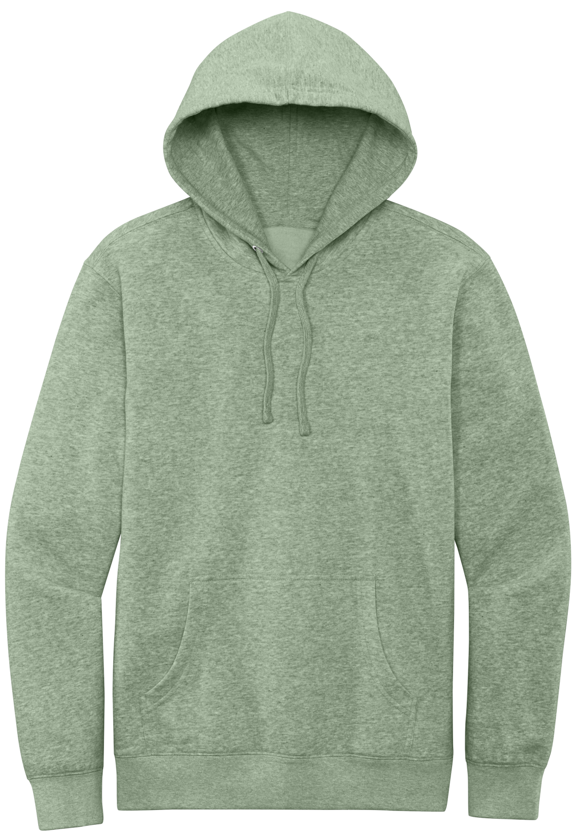 DT6100 - Adult VIT Fleece Hoodie