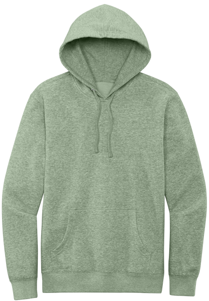 DT6100 - Adult VIT Fleece Hoodie