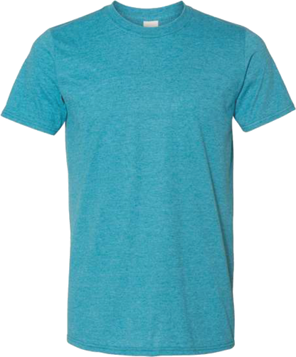 GDN64000 - Unisex Softstyle Short Sleeve Tee