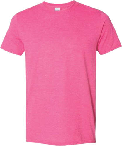 GDN64000 - Unisex Softstyle Short Sleeve Tee