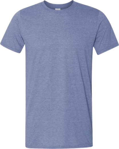 GDN64000 - Unisex Softstyle Short Sleeve Tee