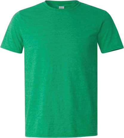 GDN64000 - Unisex Softstyle Short Sleeve Tee