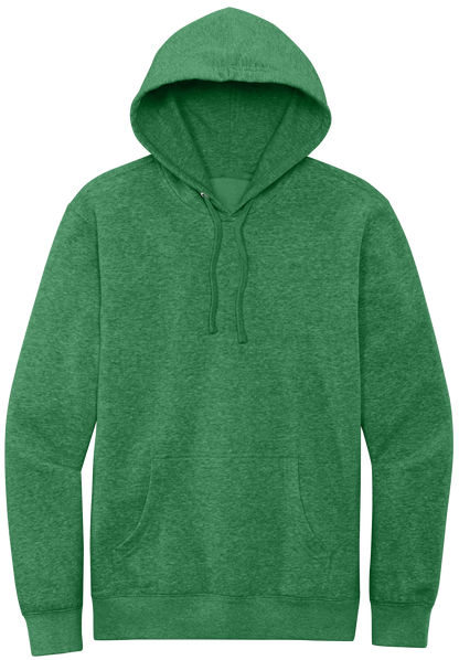 DT6100 - Adult VIT Fleece Hoodie - AMC