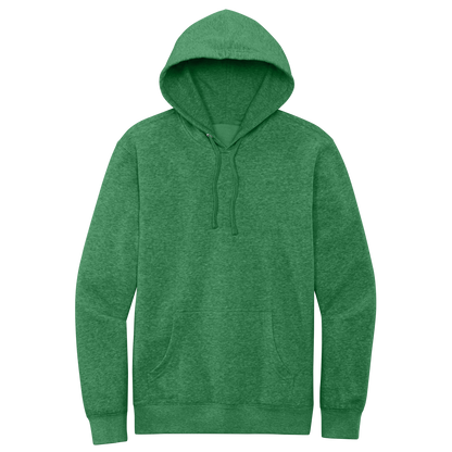 DT6100 - Adult VIT Fleece Hoodie - AMC