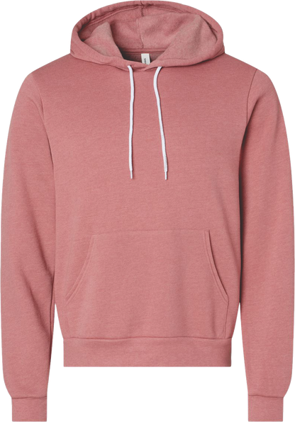 BC3719 - Unisex Hoodie - Strasburg 125th