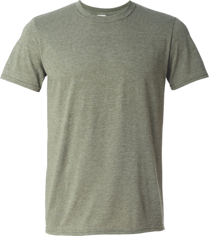 GDN64000 - Unisex Softstyle Short Sleeve Tee