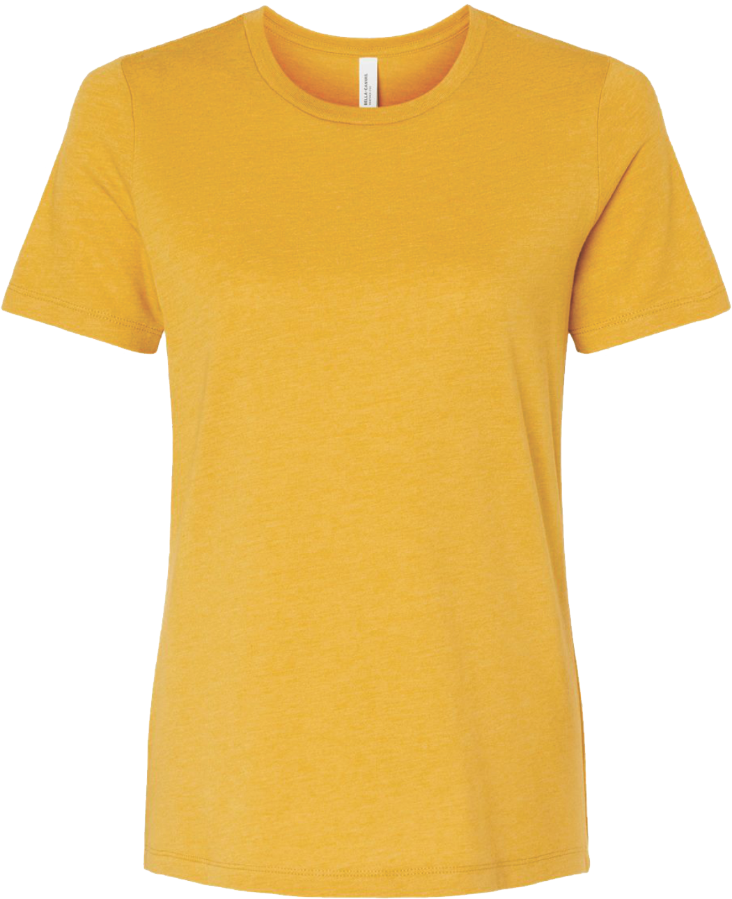 BC6400 - Ladies Short Sleeve - Strasburg 125th