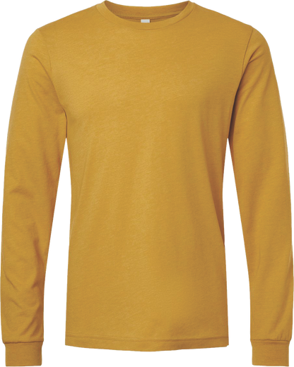 Heather Mustard