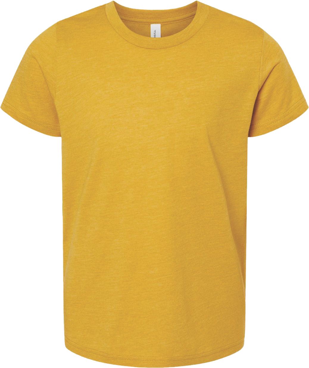 Heather Mustard