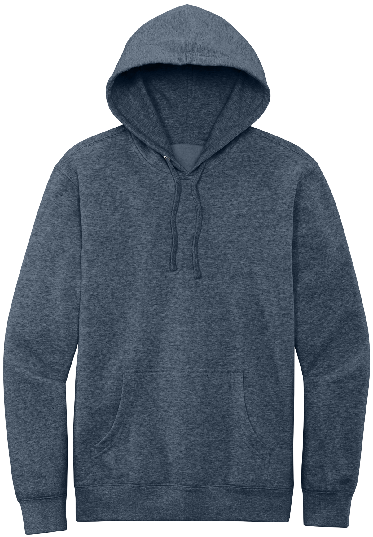 DT6100 - Adult VIT Fleece Hoodie - AMC