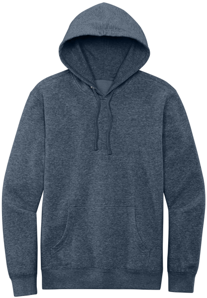 DT6100 - Adult VIT Fleece Hoodie - AMC