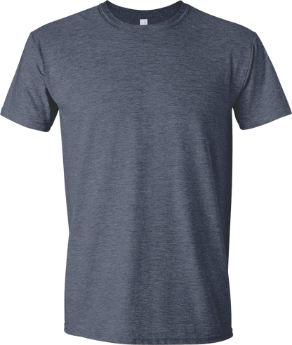 GDN64000 - Unisex Softstyle Short Sleeve Tee
