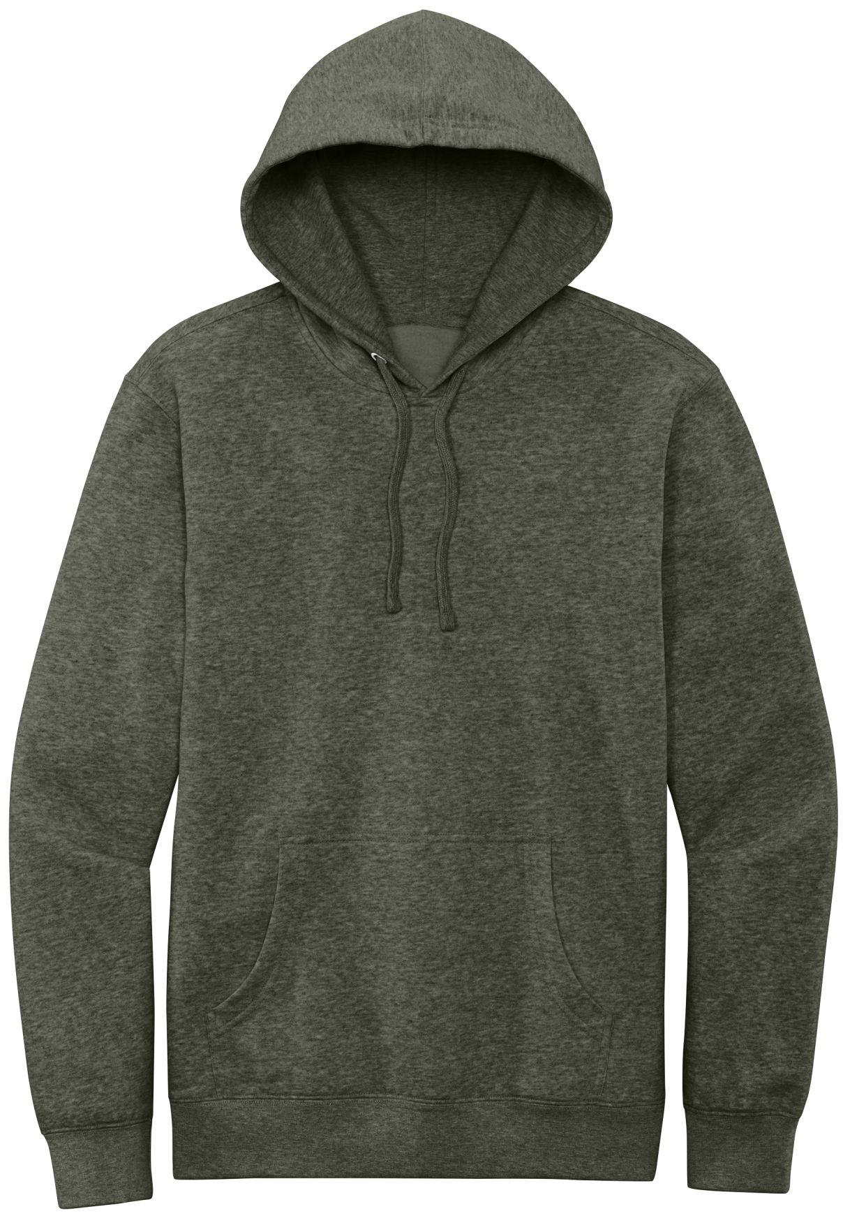 DT6100 - Adult VIT Fleece Hoodie