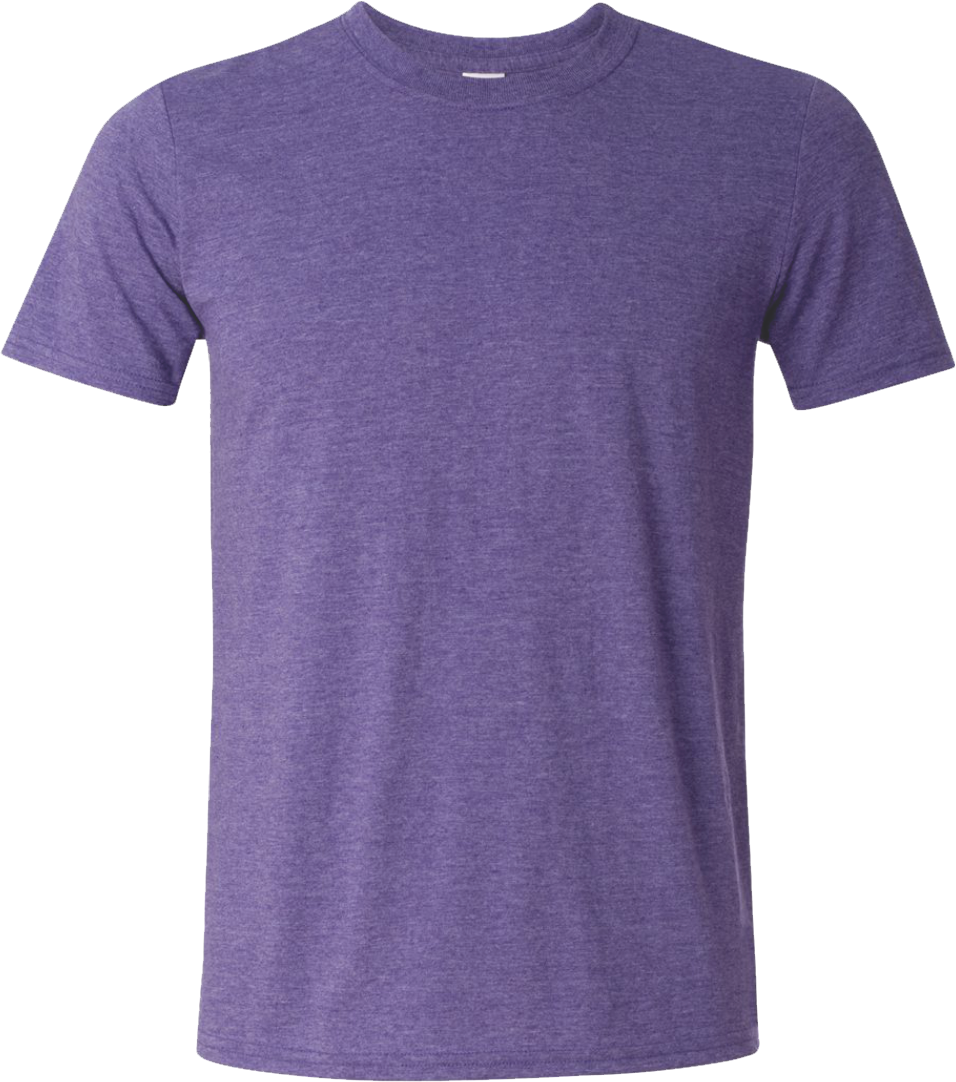 GDN64000 - Unisex Softstyle Short Sleeve Tee