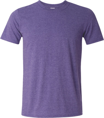 GDN64000 - Unisex Softstyle Short Sleeve Tee