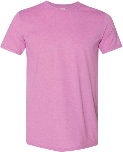 GDN64000 - Unisex Softstyle Short Sleeve Tee