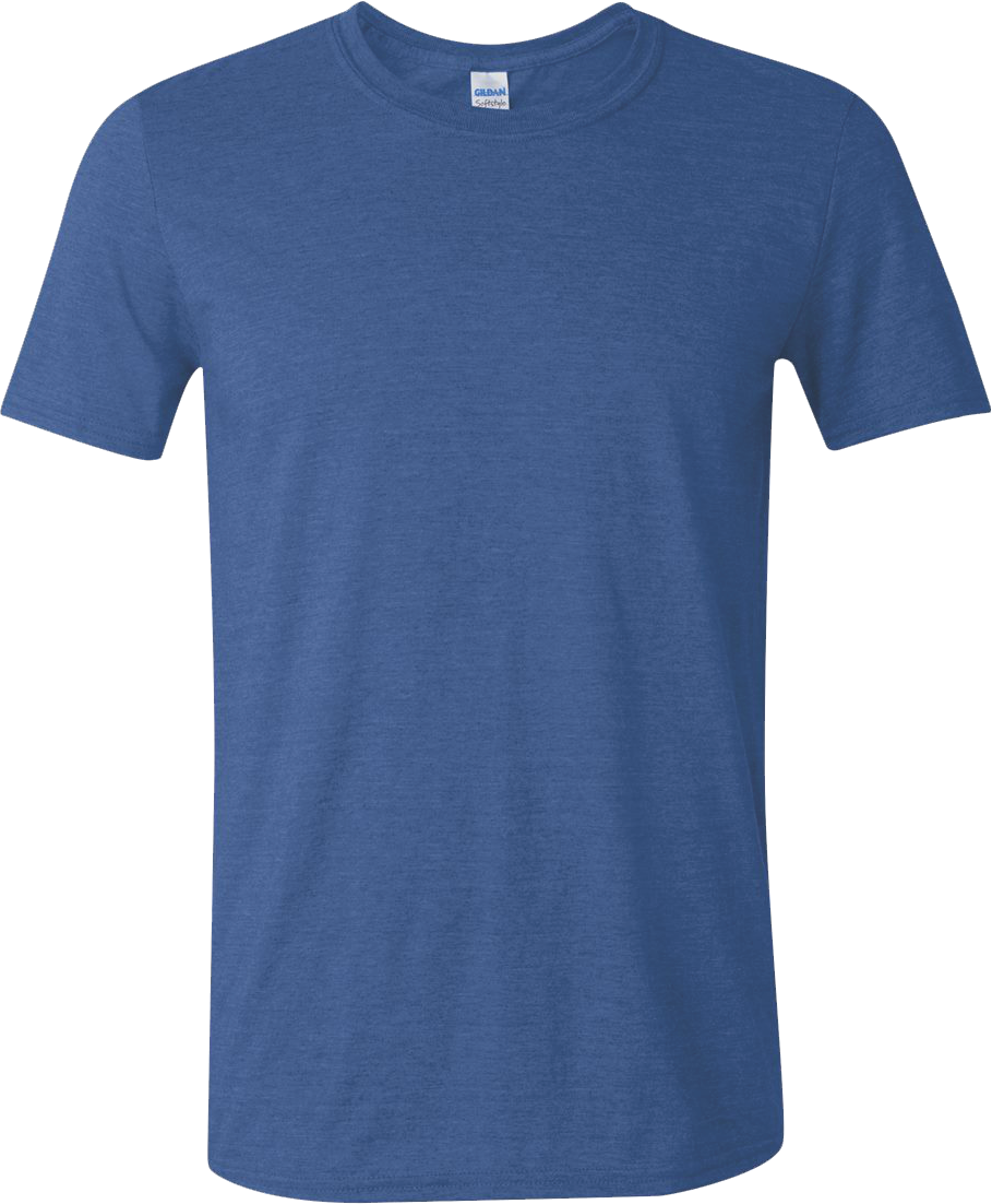 GDN64000 - Unisex Softstyle Short Sleeve Tee