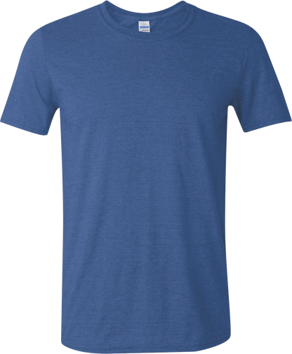 GDN64000 - Unisex Softstyle Short Sleeve Tee