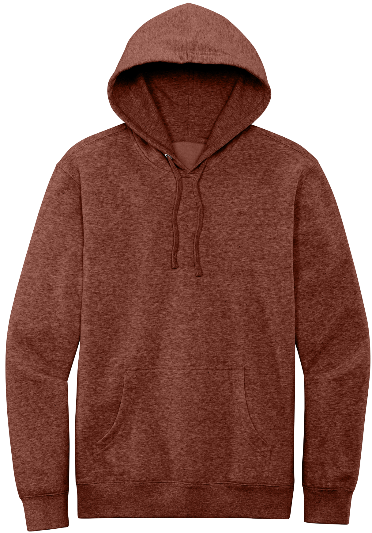 DT6100 - Adult VIT Fleece Hoodie