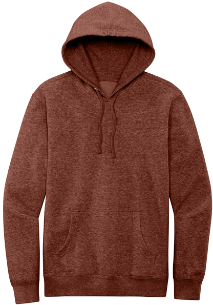 DT6100 - Adult VIT Fleece Hoodie