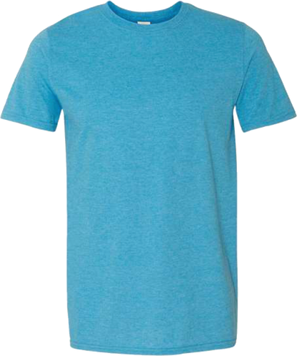 GDN64000 - Unisex Softstyle Short Sleeve Tee