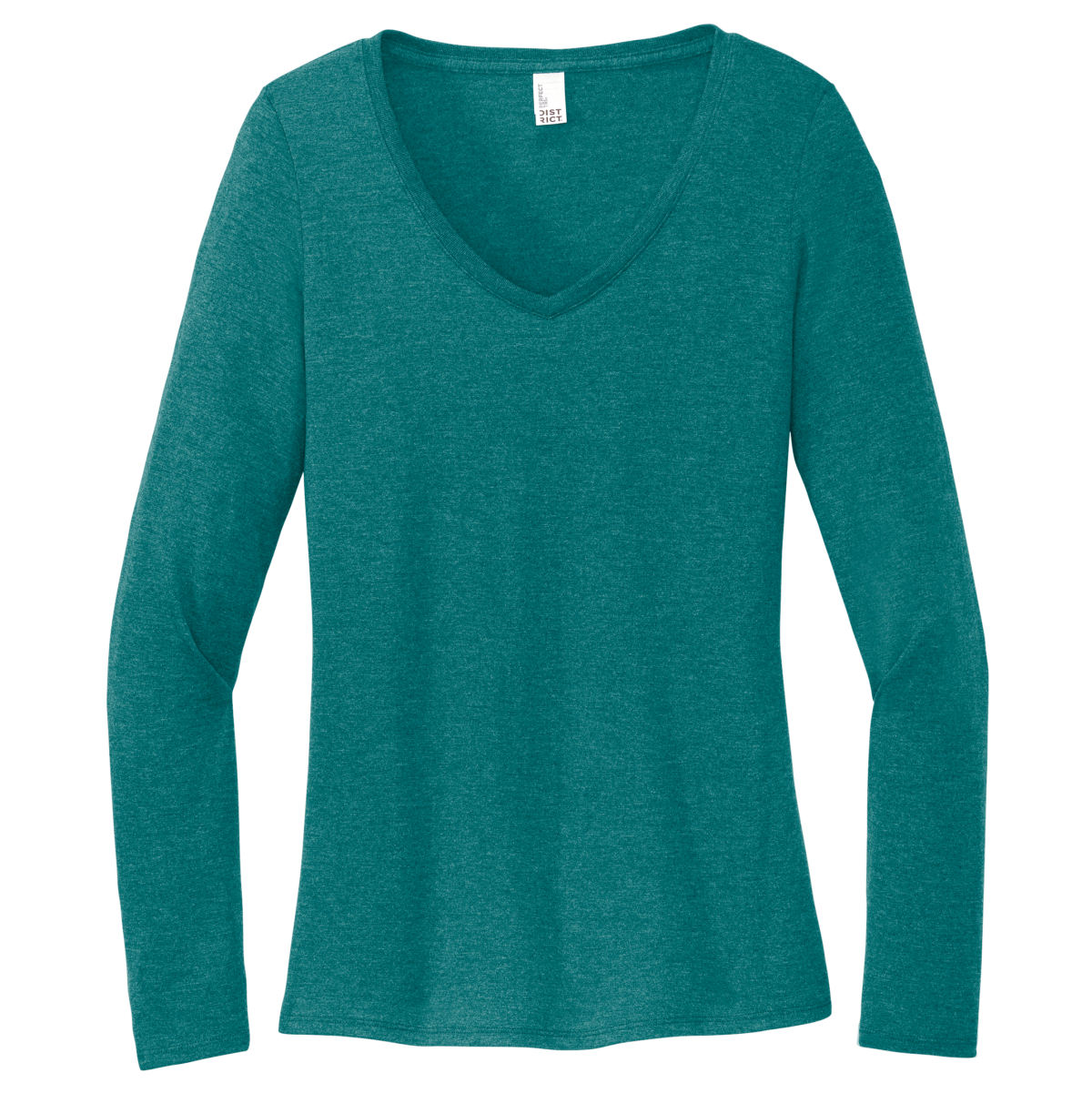 DT135 - Women's Perfect Tri Tee - AMC Fun