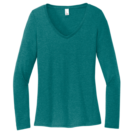 DT135 - Women's Perfect Tri Tee - AMC Fun