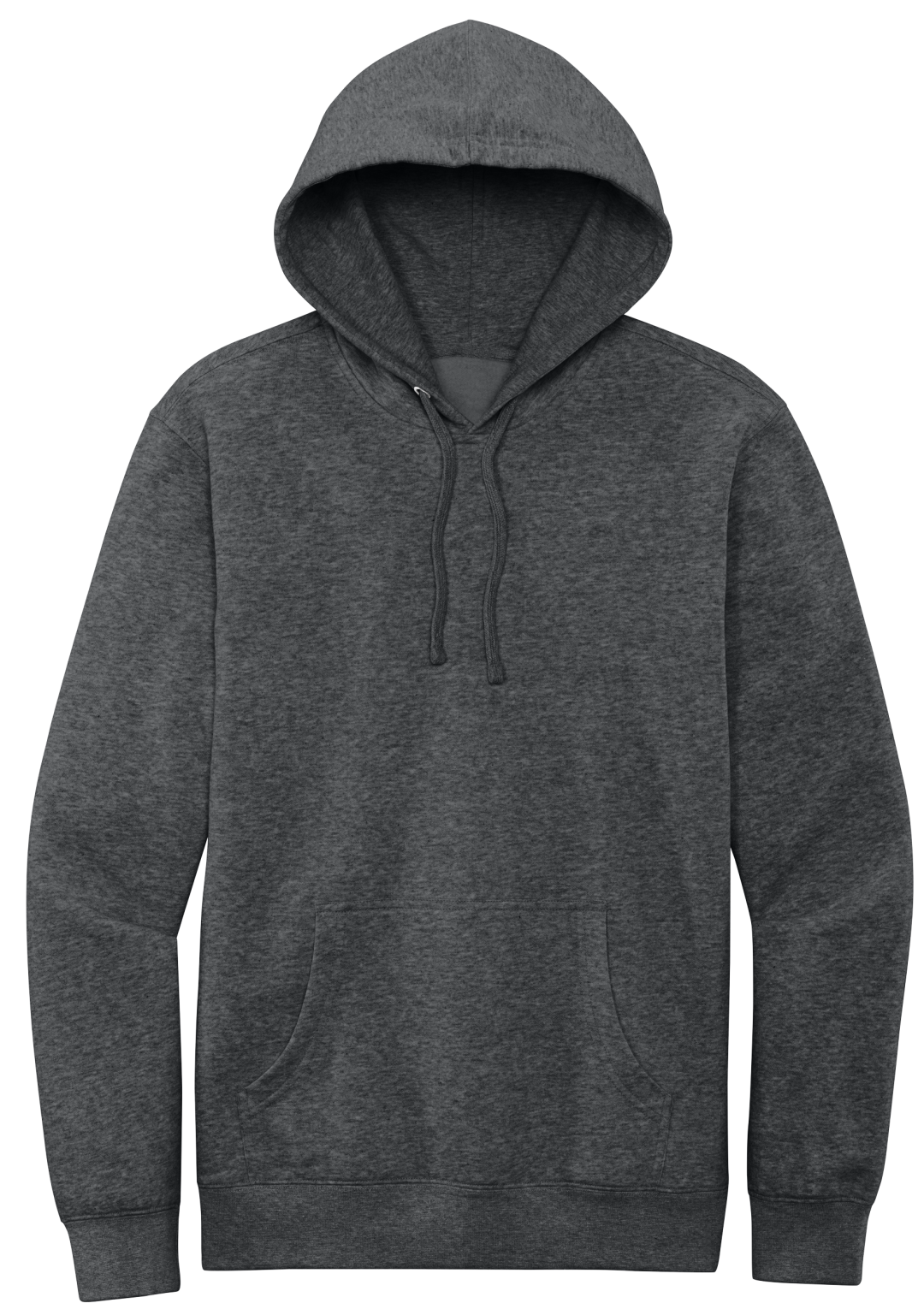 Heathered Charcoal
