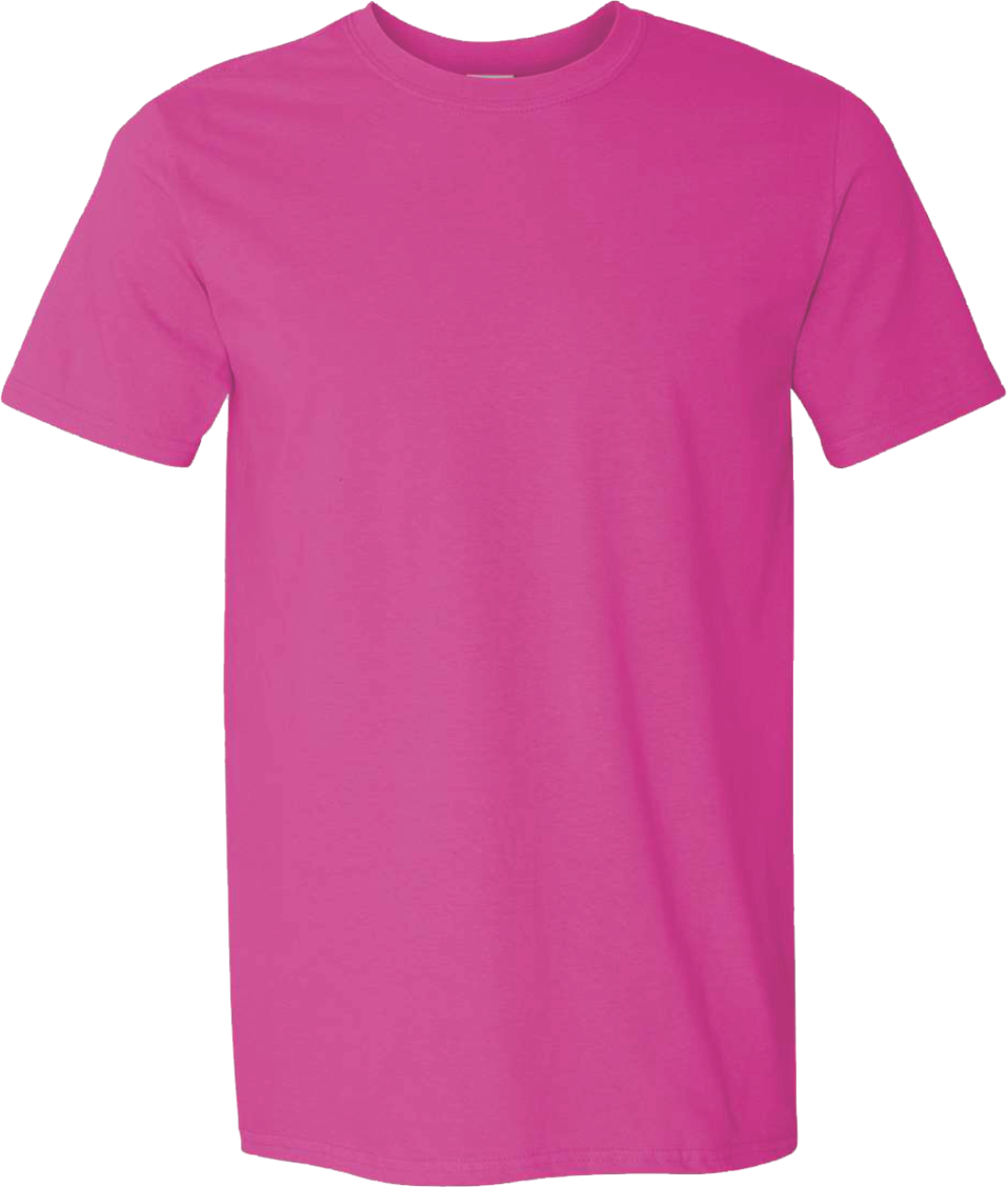 GDN64000 - Unisex Softstyle Short Sleeve Tee