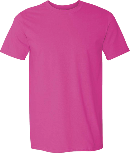 GDN64000 - Unisex Softstyle Short Sleeve Tee