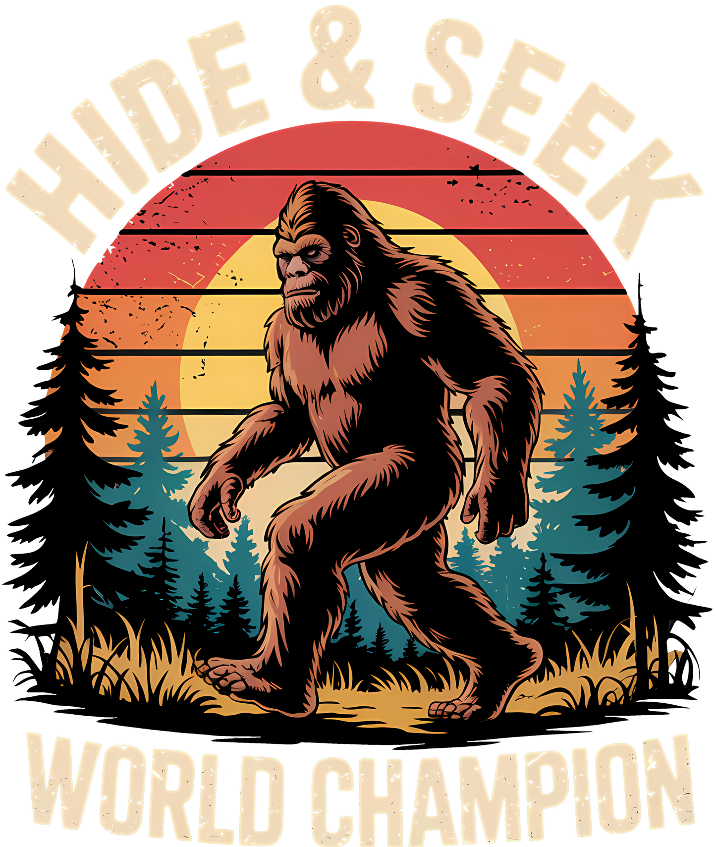 Funny / Snarky Designs