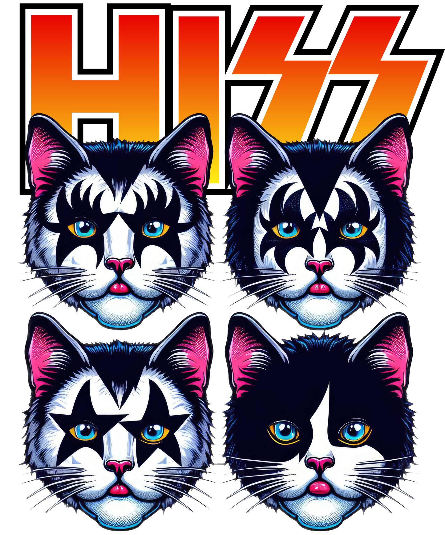 Designs - Animal