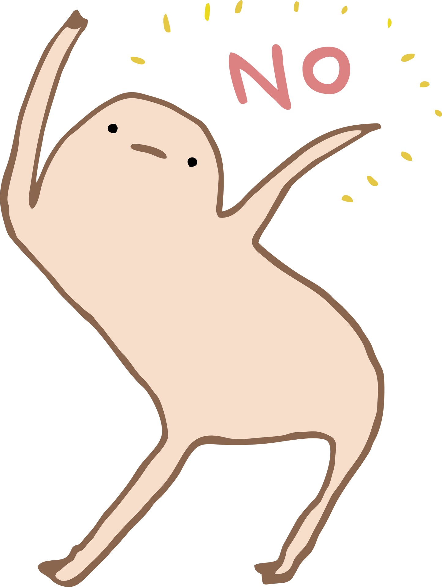 Funny / Snarky Designs