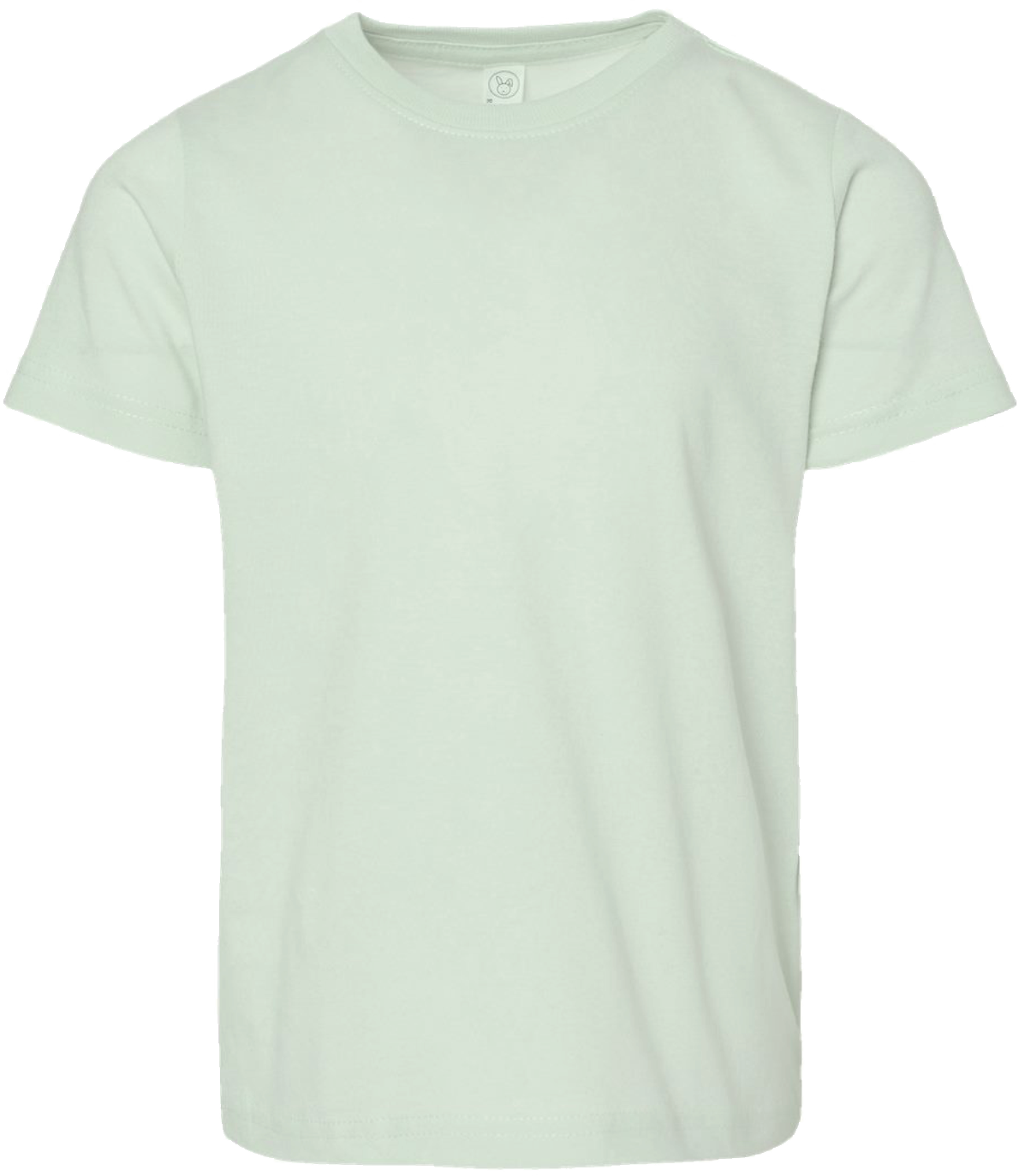 RS3321 - Toddler Fine Jersey Short Sleeve Tee