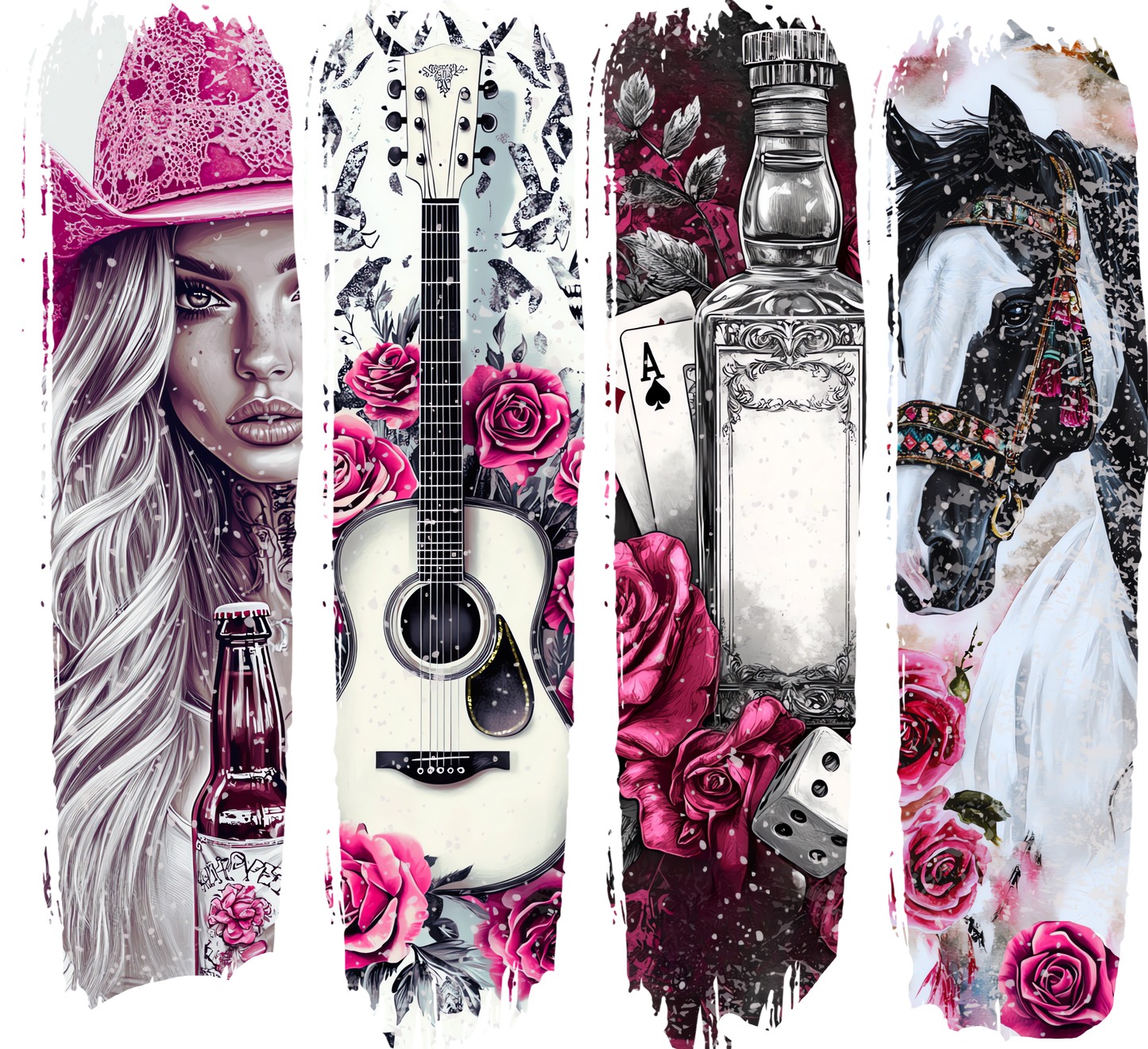 Designs - Western