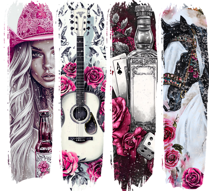 Designs - Western