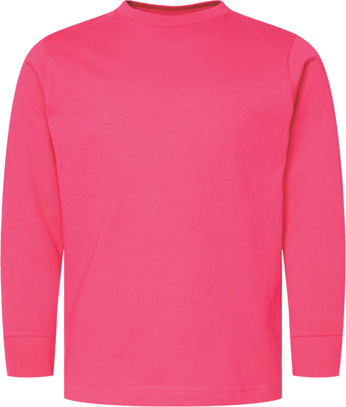 LAT6201 - Youth Long Sleeve Tee - Strasburg 125th