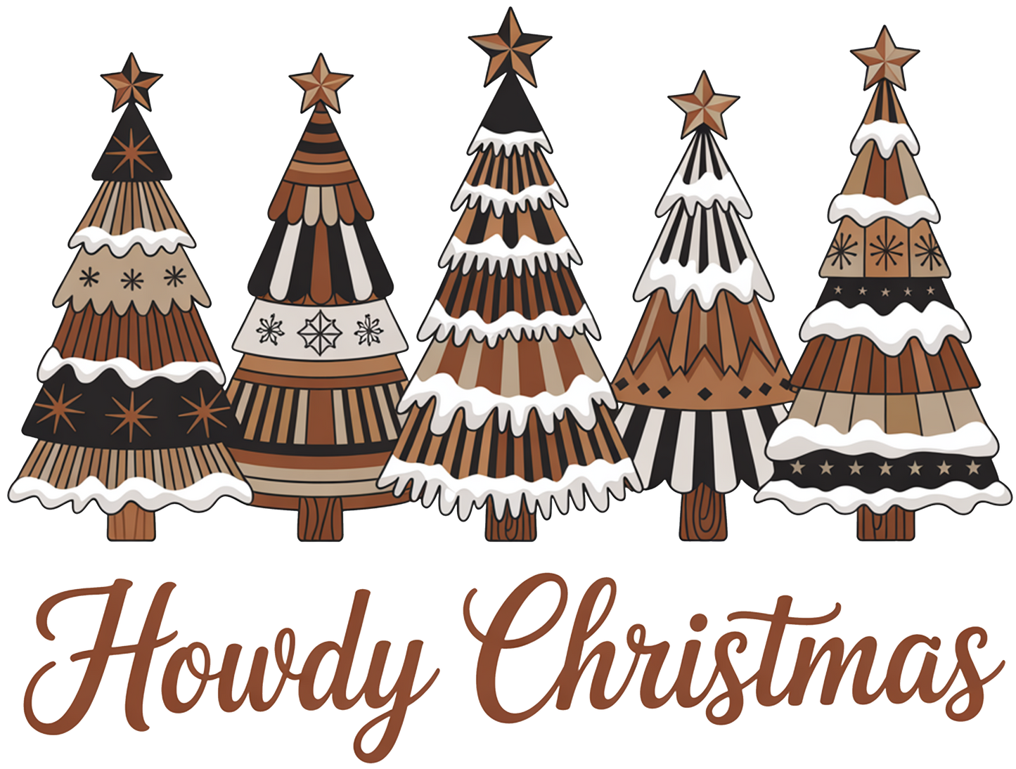 Designs - Holiday - Christmas