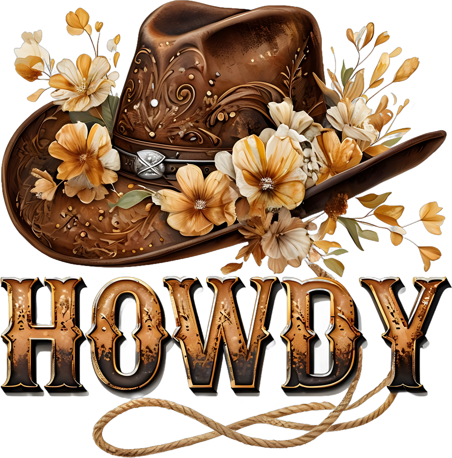 Designs - Western
