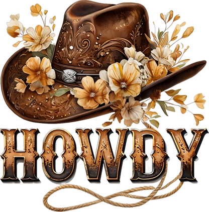 Designs - Western