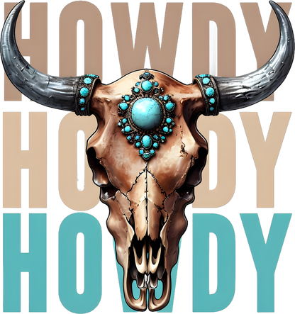 Designs - Western