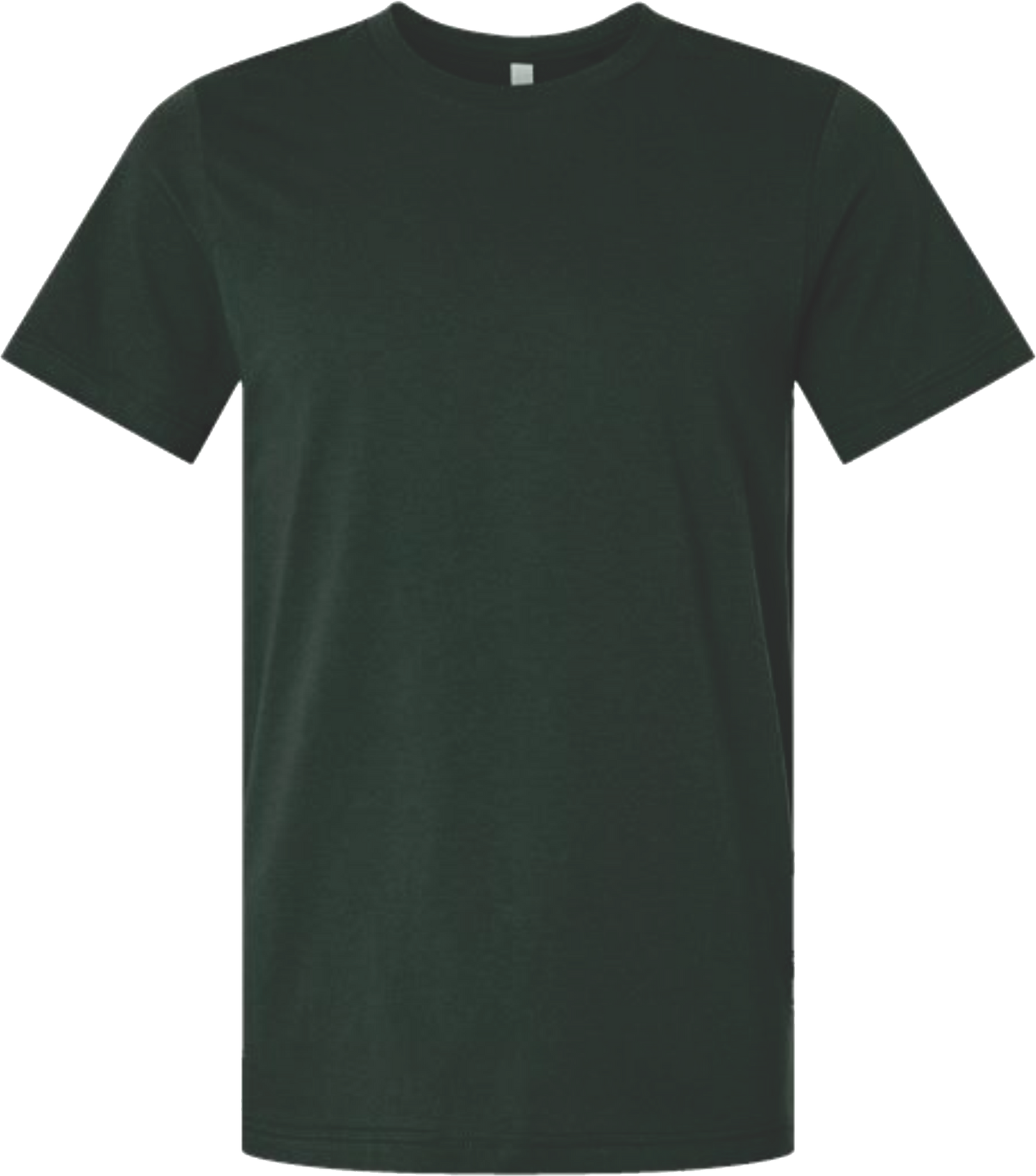 BC3001 - Unixes Jersey Short Sleeve Tee